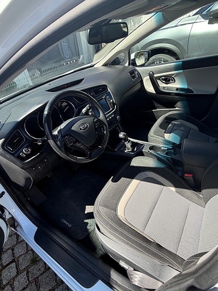 Kia Ceed 6 of 7