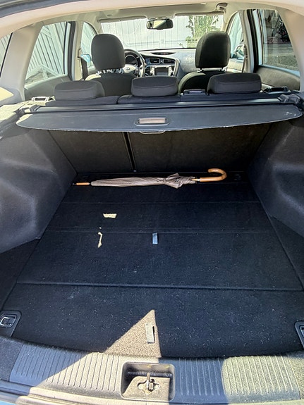Kia Ceed 4 of 5
