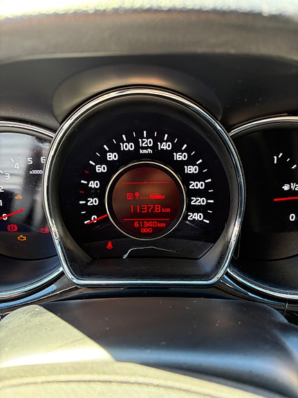 Kia Ceed 5 of 5