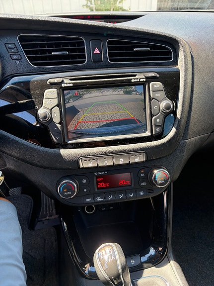 Kia Ceed 7 of 7