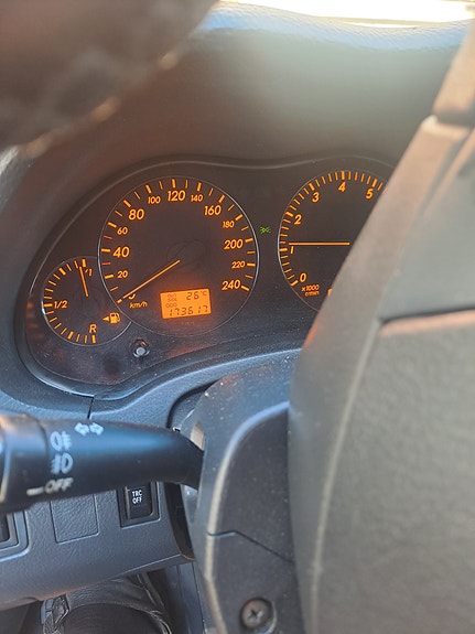 Toyota Avensis 10 of 14