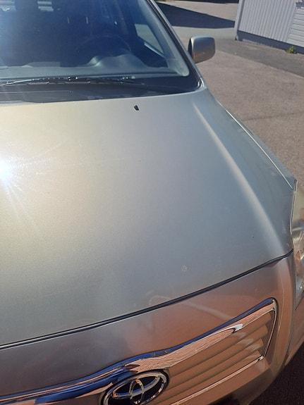Toyota Avensis 11 of 14