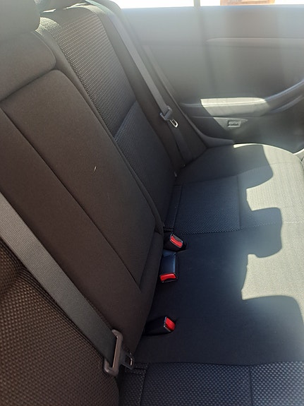 Toyota Avensis 6 of 14