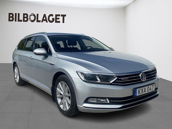 Volkswagen Passat 5 of 5