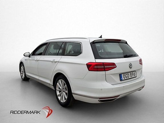 Volkswagen Passat 5 of 5