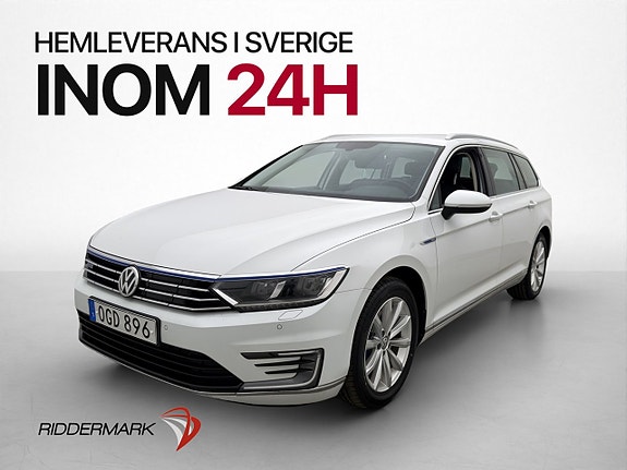 Volkswagen Passat 3 of 5