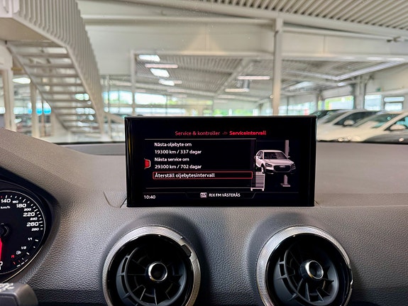 Audi Q2 12 of 19