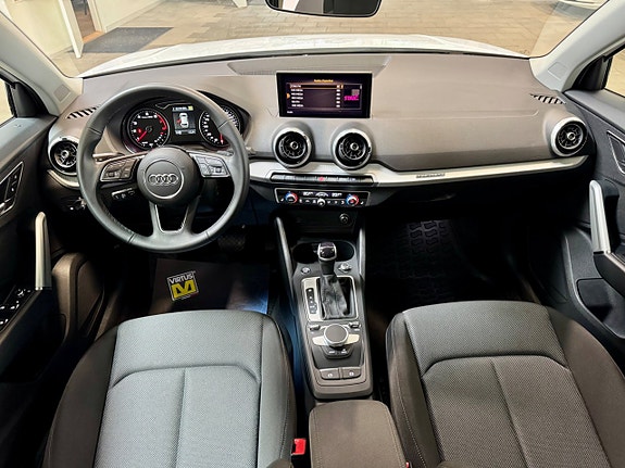 Audi Q2 9 of 19
