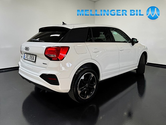 Audi Q2 3 of 5