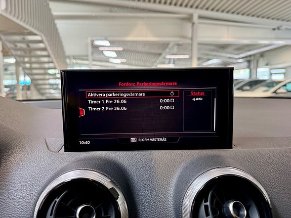 Audi Q2 13 of 19