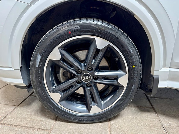 Audi Q2 19 of 19