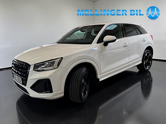 Audi Q2 5 of 5