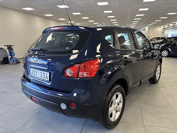 Nissan Qashqai 3 of 5