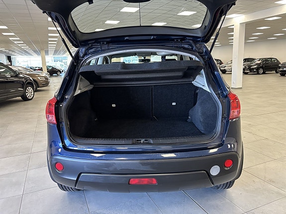 Nissan Qashqai 5 of 5