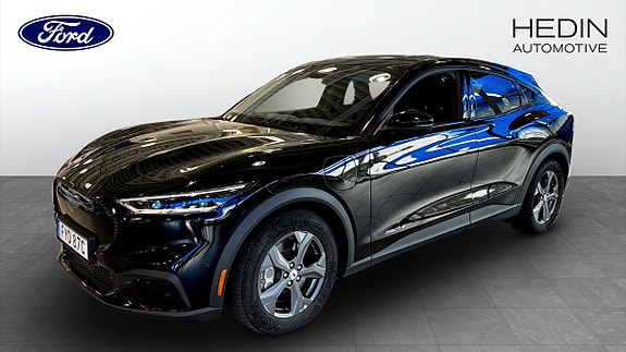 Ford Mustang 2022