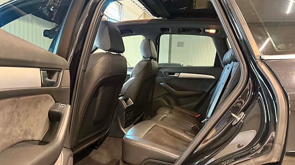Audi Q5 17 of 18
