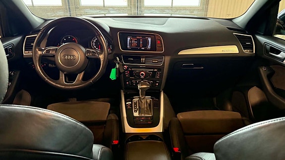 Audi Q5 13 of 18