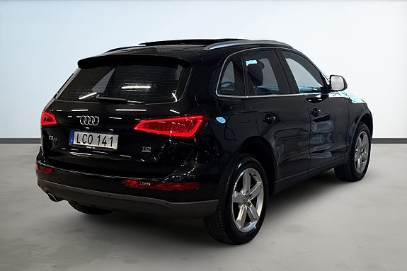 Audi Q5 5 of 5