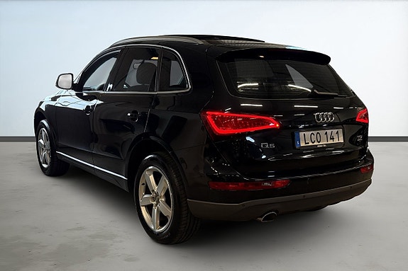 Audi Q5 3 of 5