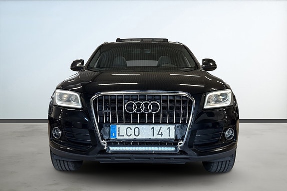 Audi Q5 8 of 18