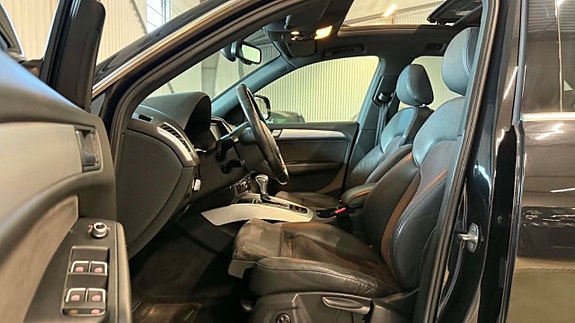 Audi Q5 12 of 18