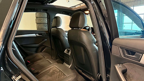 Audi Q5 16 of 18