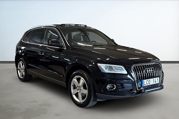 Audi Q5 7 of 18