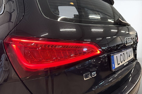 Audi Q5 11 of 18