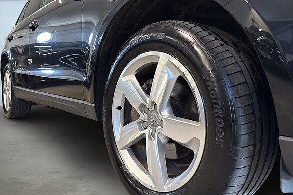 Audi Q5 10 of 18