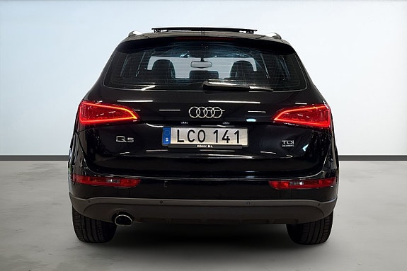 Audi Q5 4 of 5