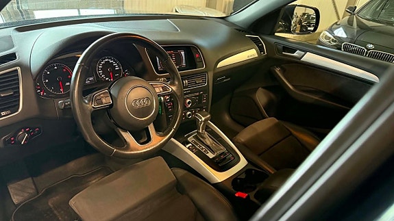 Audi Q5 14 of 18