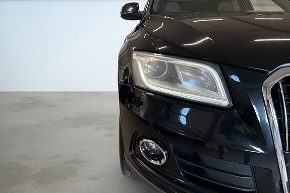 Audi Q5 9 of 18
