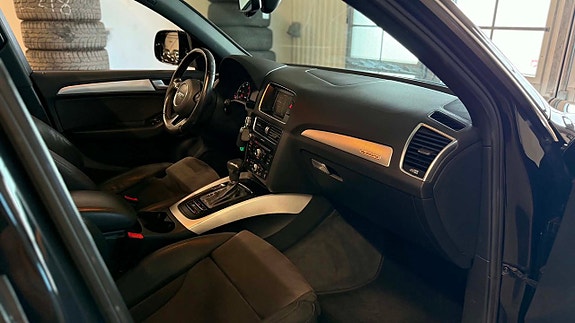 Audi Q5 15 of 18