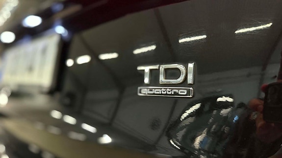 Audi Q5 18 of 18