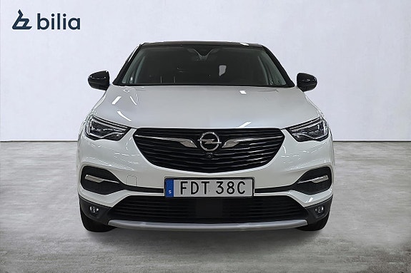 Opel Grandland 18 of 21