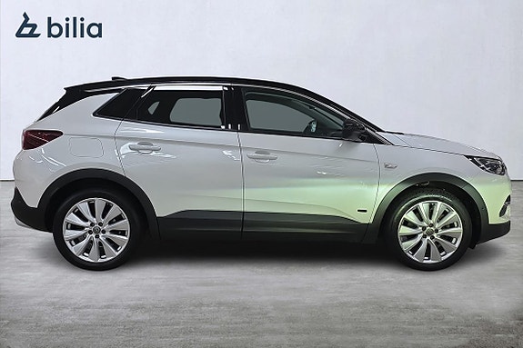 Opel Grandland 10 of 21