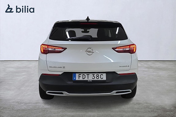 Opel Grandland 17 of 21
