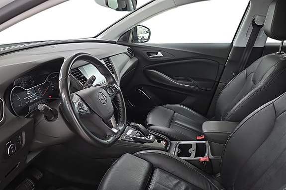 Opel Grandland 6 of 21