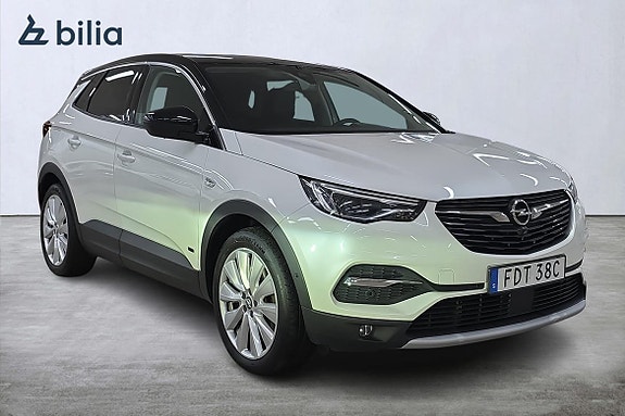 Opel Grandland 13 of 21
