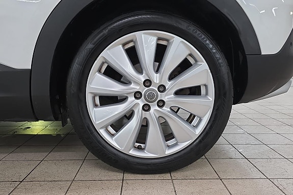 Opel Grandland 9 of 21
