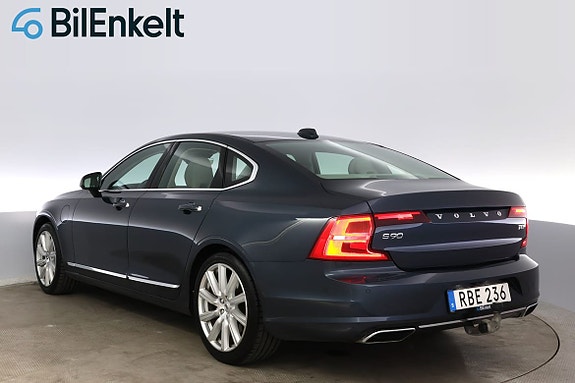 Volvo S90 6 of 30