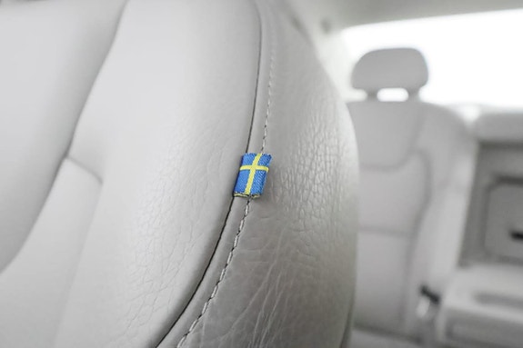 Volvo S90 23 of 30