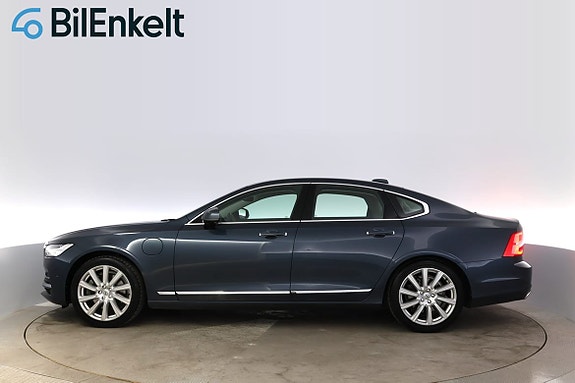Volvo S90 5 of 5