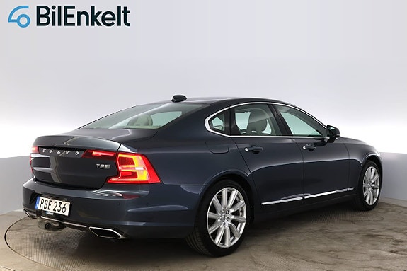 Volvo S90 3 of 5