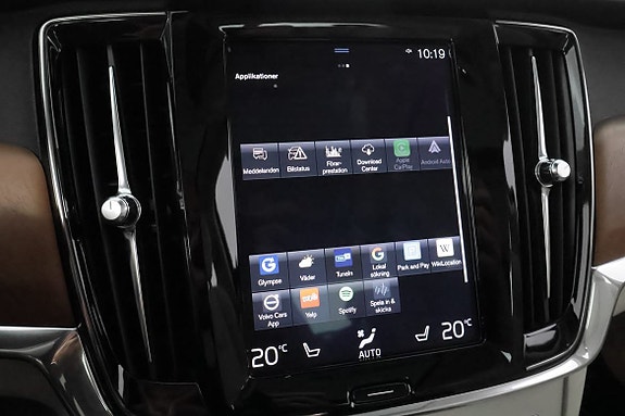 Volvo S90 29 of 30