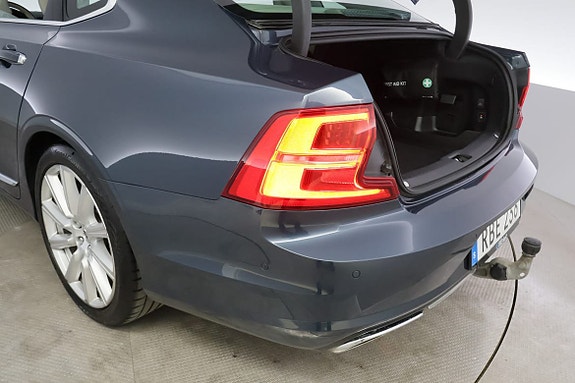 Volvo S90 7 of 30