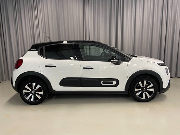 Citroen C3 4 of 5