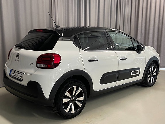 Citroen C3 5 of 5