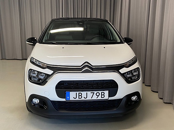 Citroen C3 2 of 5