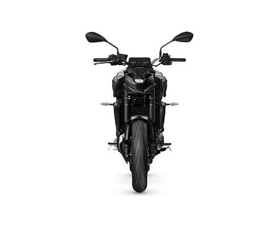 Yamaha MT-07 2025 6 of 6